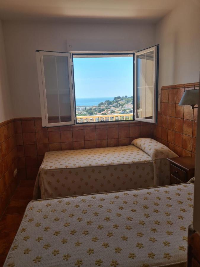 Isiyol Atalayas Apartment Peniscola Luaran gambar