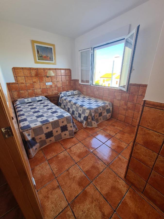 Isiyol Atalayas Apartment Peniscola Luaran gambar